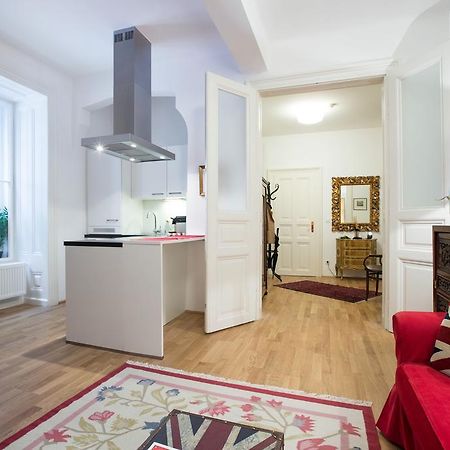 Apartment Schottenring Wiedeń Pokój zdjęcie