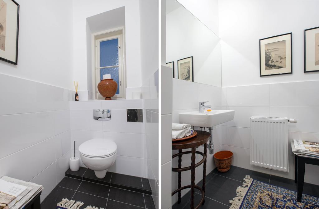 Apartment Schottenring Wiedeń Pokój zdjęcie