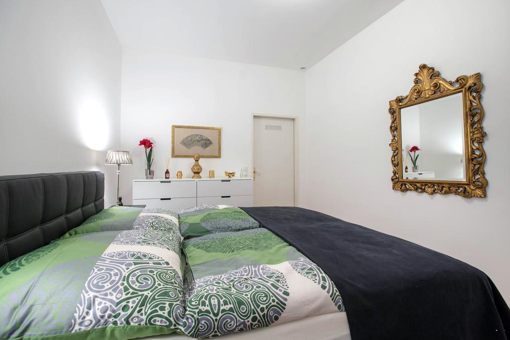 Apartment Schottenring Wiedeń Pokój zdjęcie