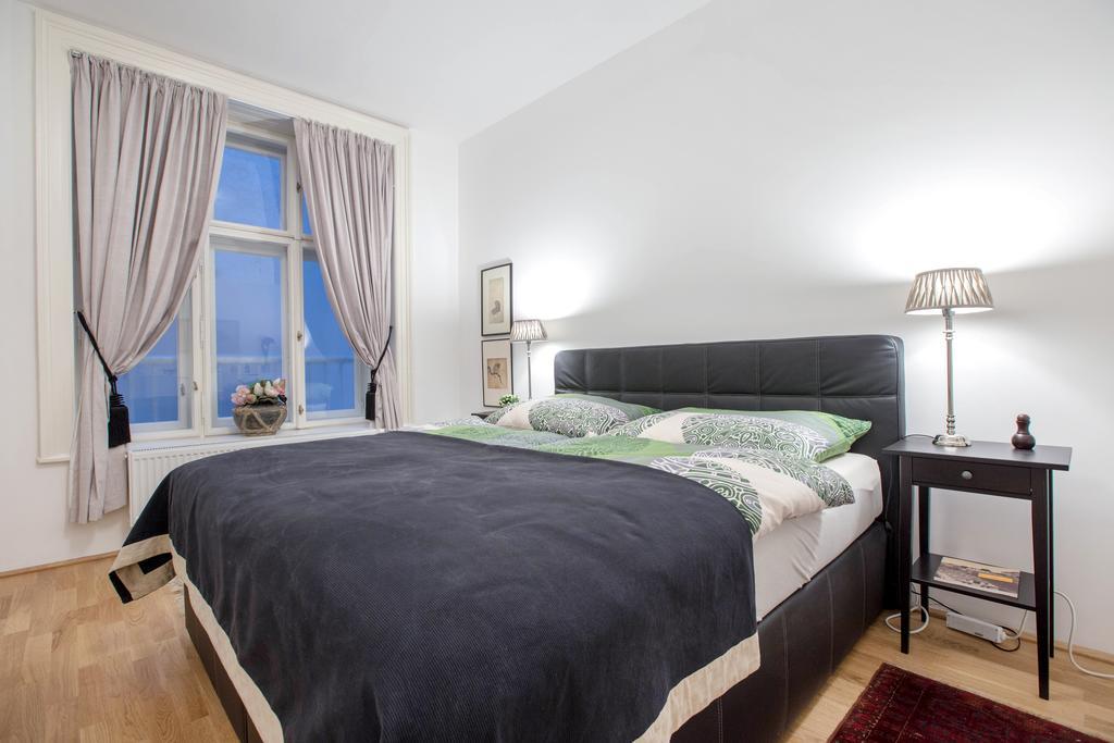 Apartment Schottenring Wiedeń Pokój zdjęcie