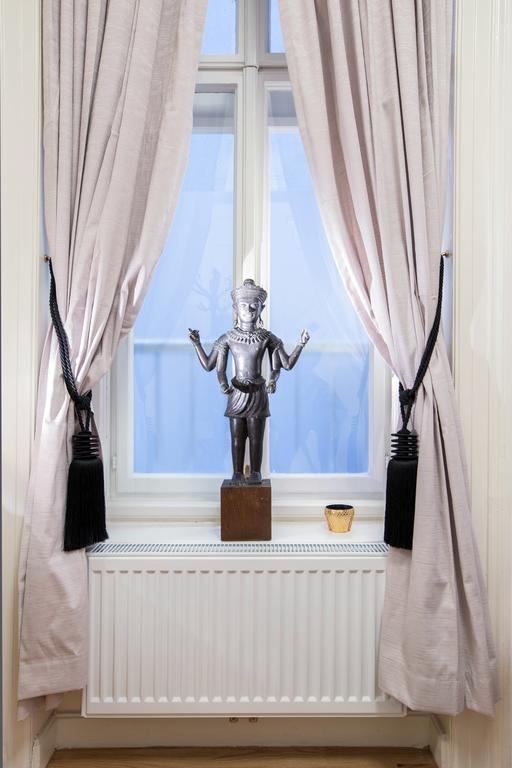 Apartment Schottenring Wiedeń Pokój zdjęcie