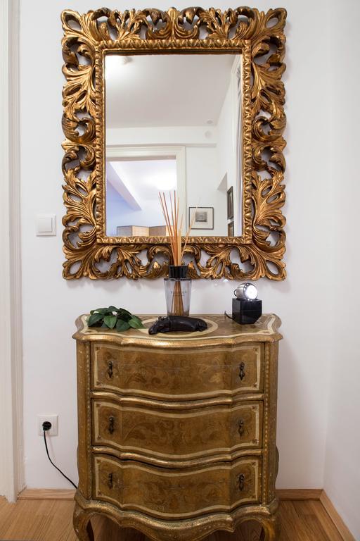 Apartment Schottenring Wiedeń Pokój zdjęcie