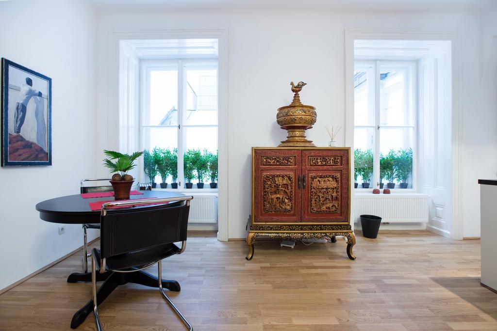Apartment Schottenring Wiedeń Pokój zdjęcie